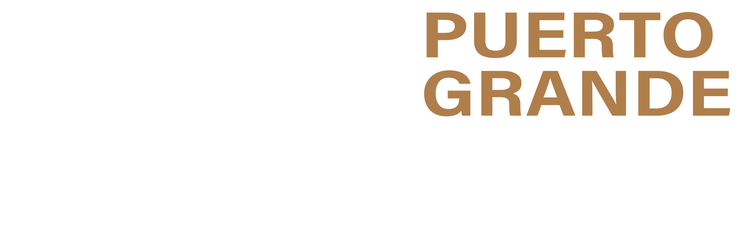 Puerto Grande