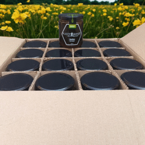 Caja de Miel